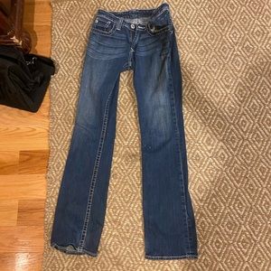 Big star jeans